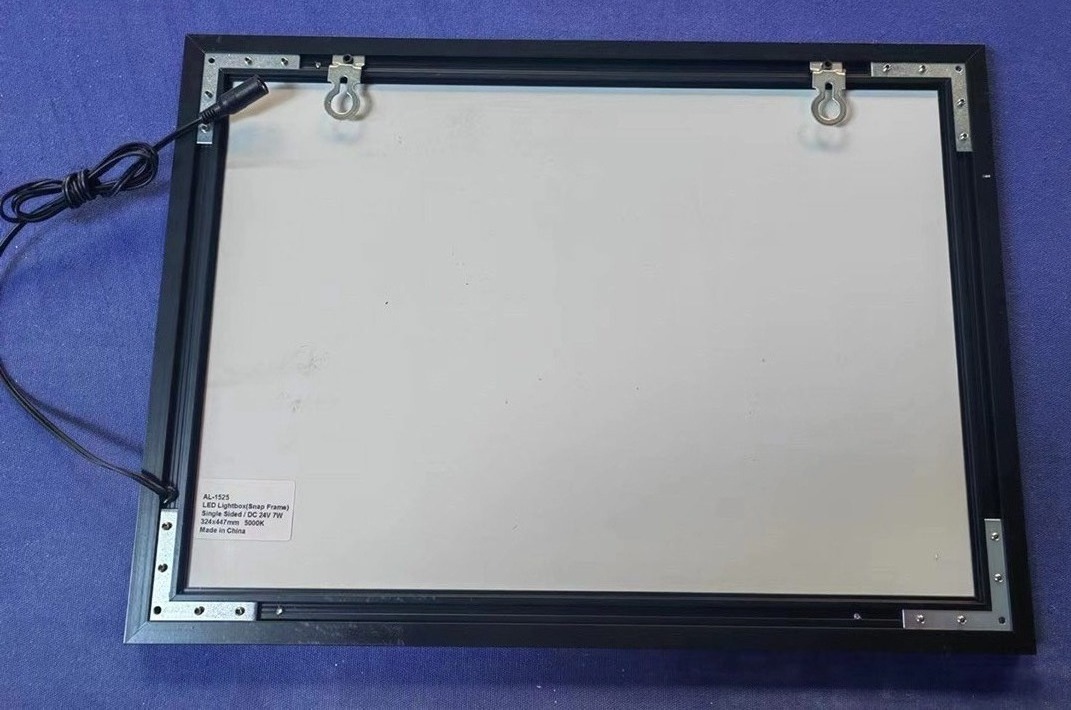 LED Frame