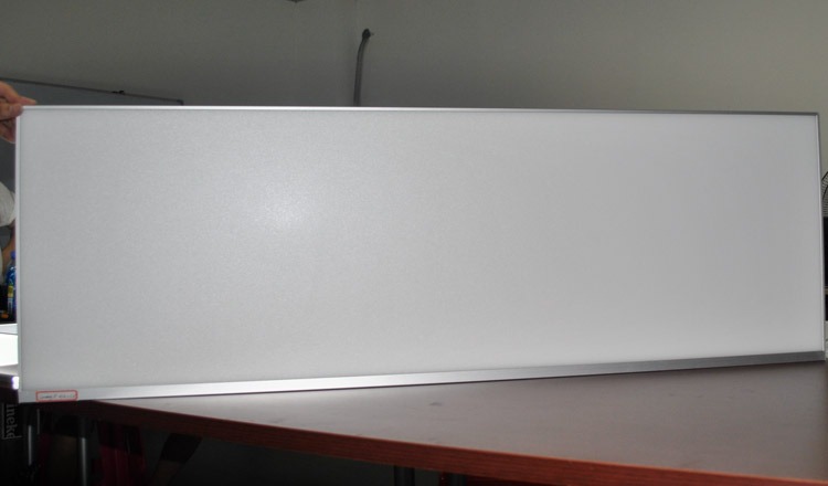 lightbox led panel