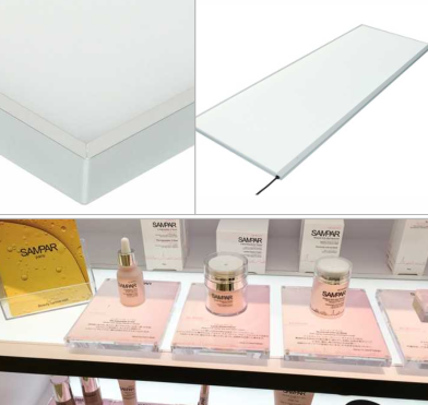 light box panel