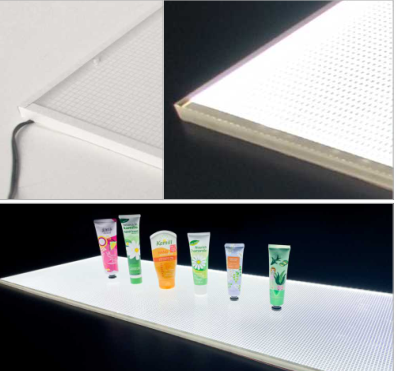 light box led panel