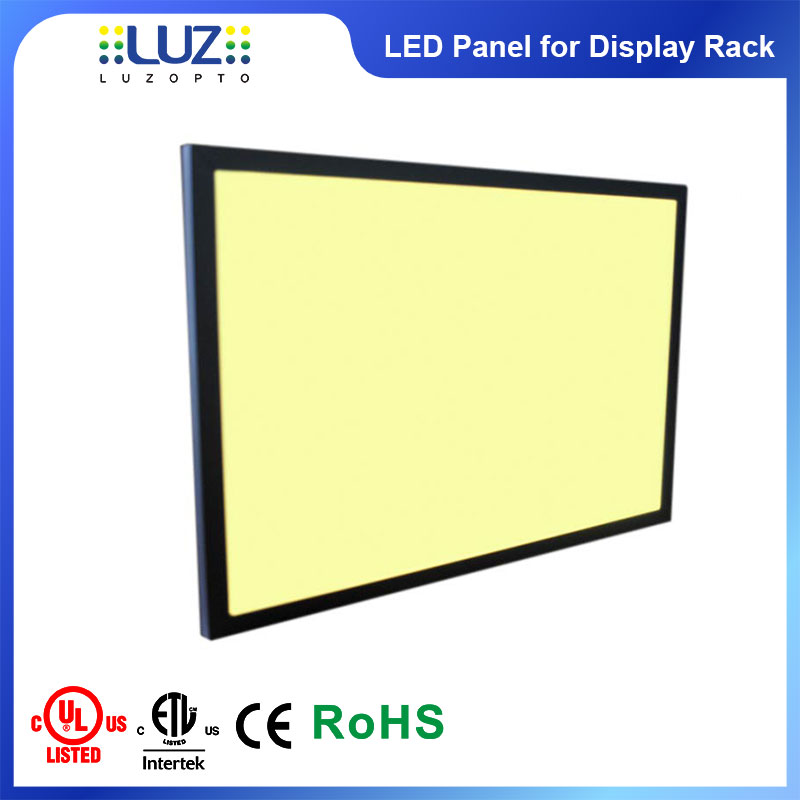 backlit led panel