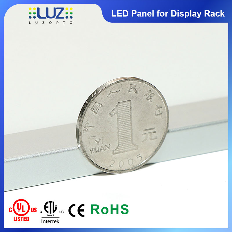 panel led lighting