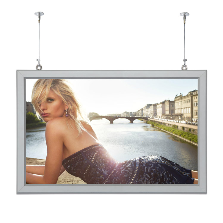 Snap Frame LED Lightbox