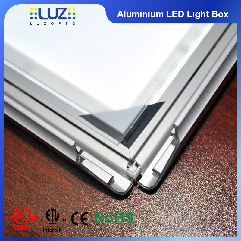 led light frame manufacturer