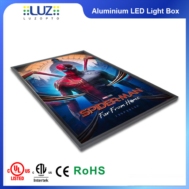 light box led lights