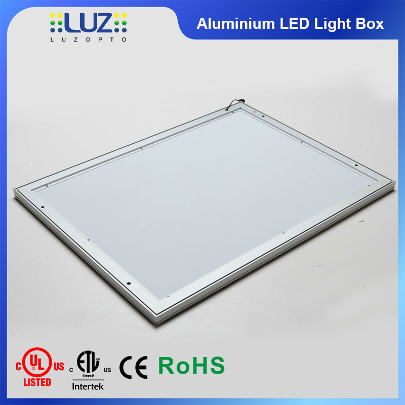 led box light