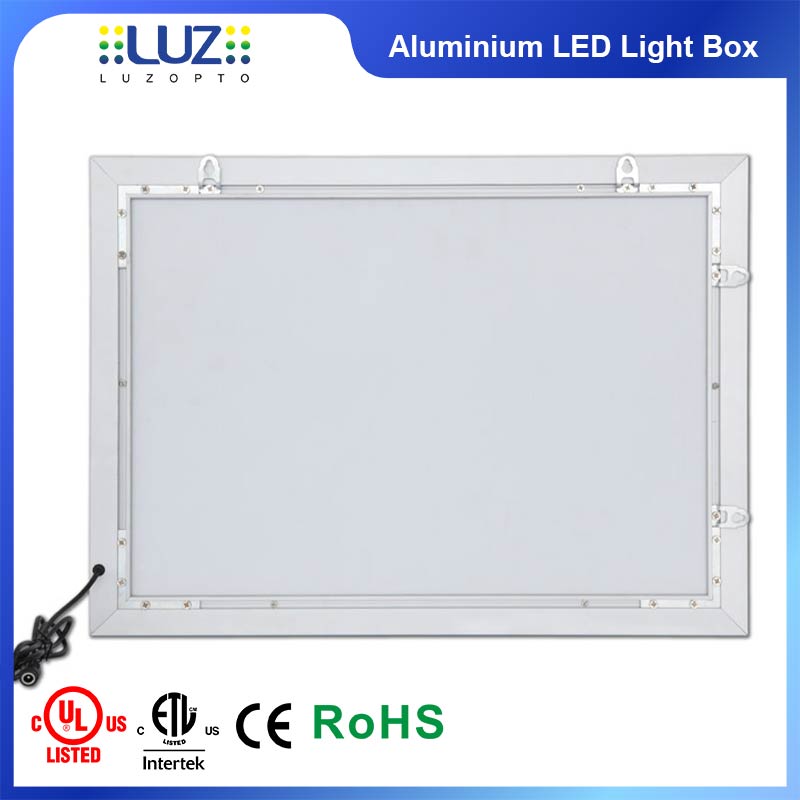 led picture frame lights