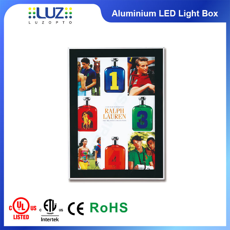 Magnetic Lightbox