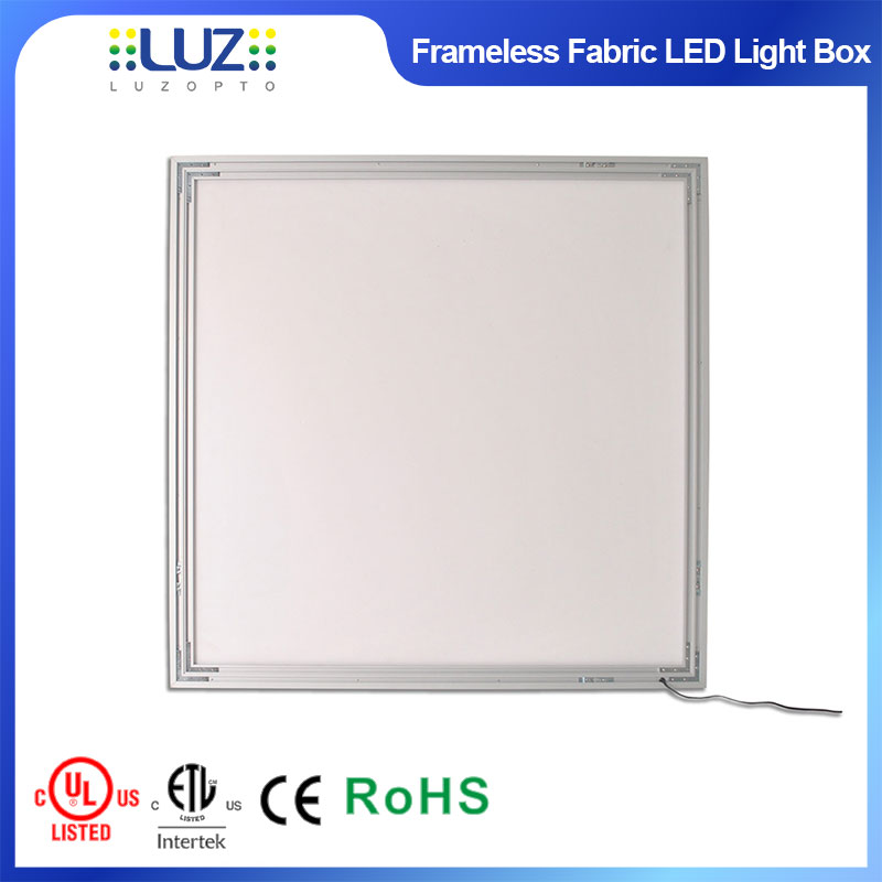 lightbox price