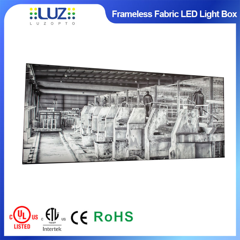 led light boxes wholesale