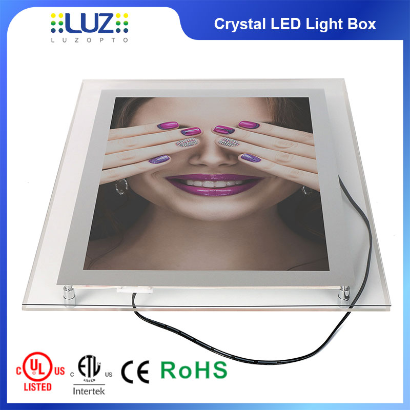 sign light boxes for sale