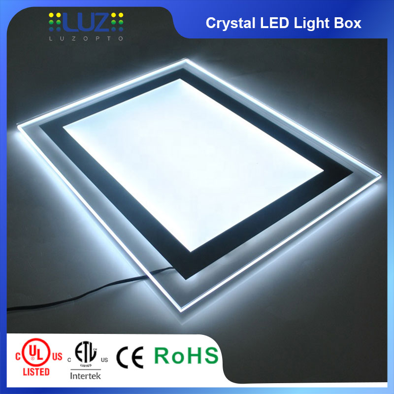led light box suppliers