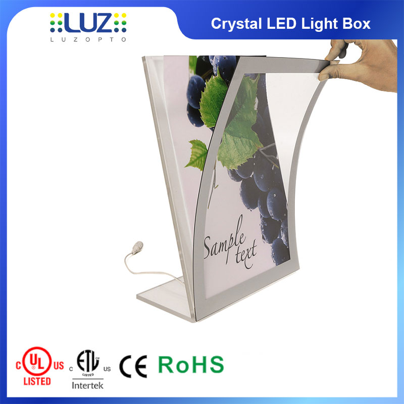 picture led frame