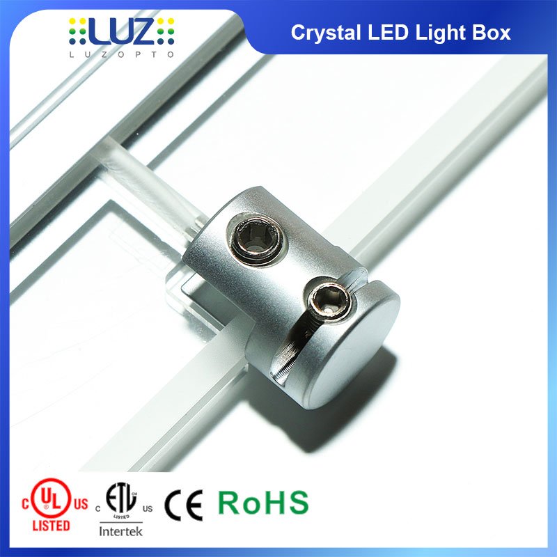 light led box