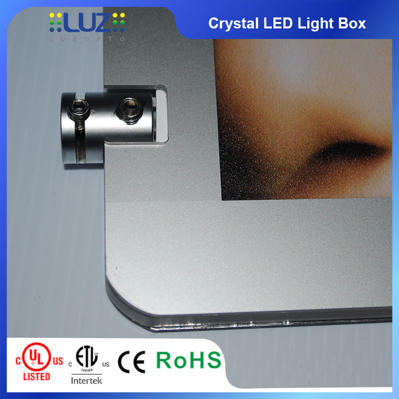mini led lightbox