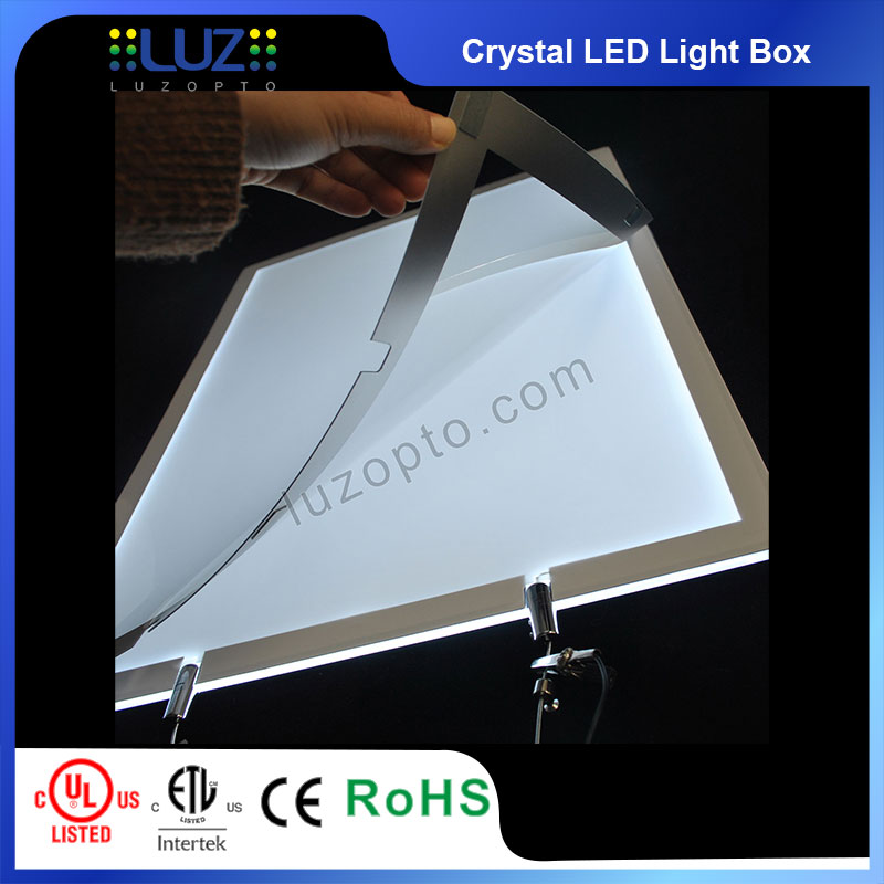 light light box