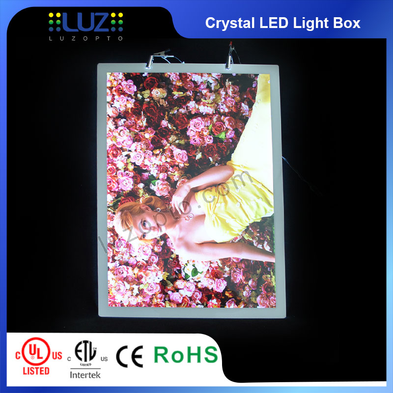 led light box amazon