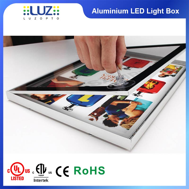 LED Frame