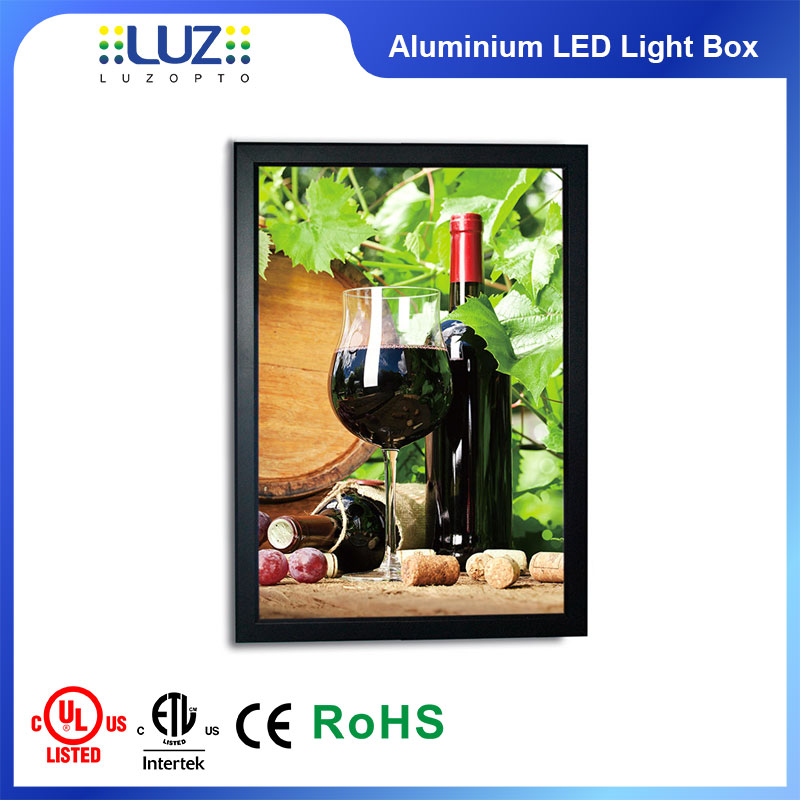 LED Frame