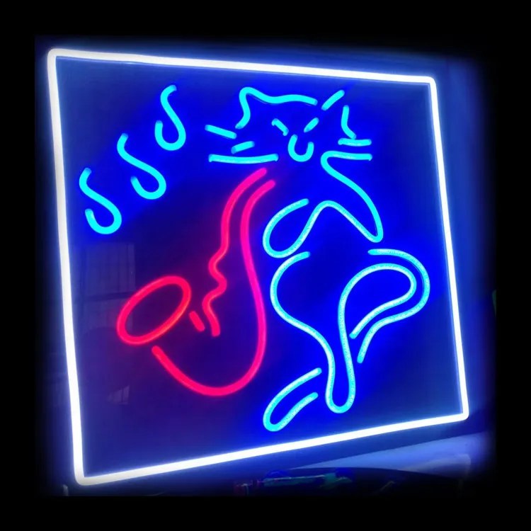 LED Neon Sign