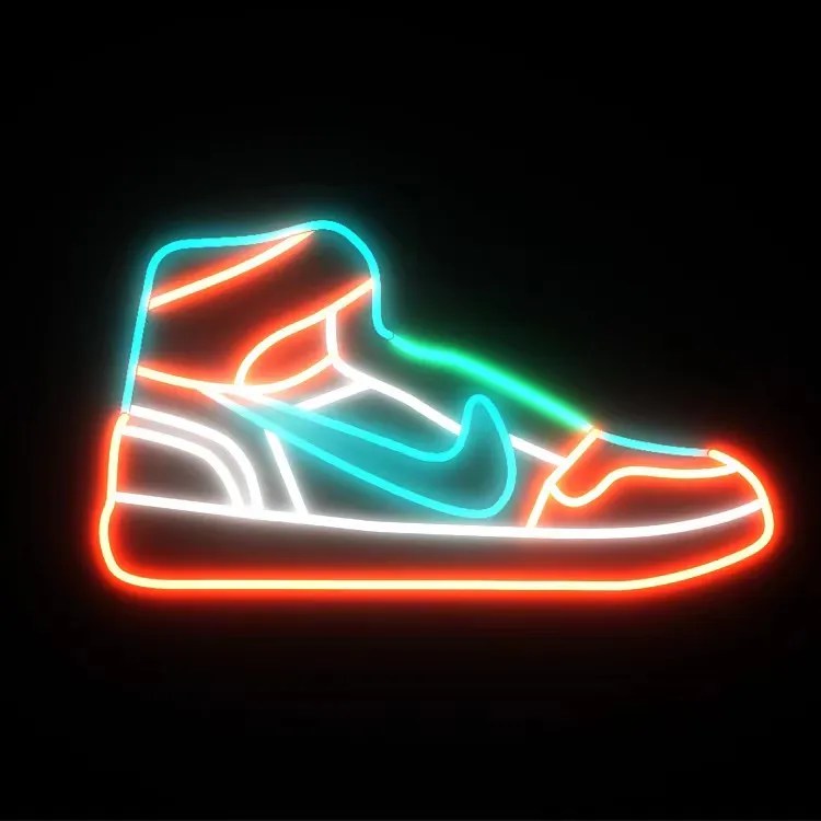 LED Neon Sign