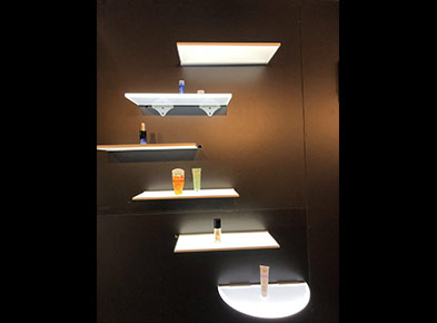 led under cabinet strip lighting