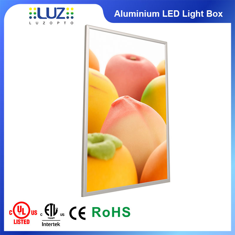 LED Frame