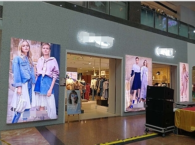 7 Advantages of LED Light Box Advertising Displays