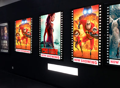 Movie Posters