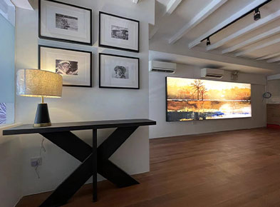 Brighten Every Space: Creative LED Lightbox Projects for Home, Office & Events