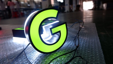 LED Illuminated Channel Letters | Custom Colors & Fonts | Easy Installation | North America Distributors Wanted