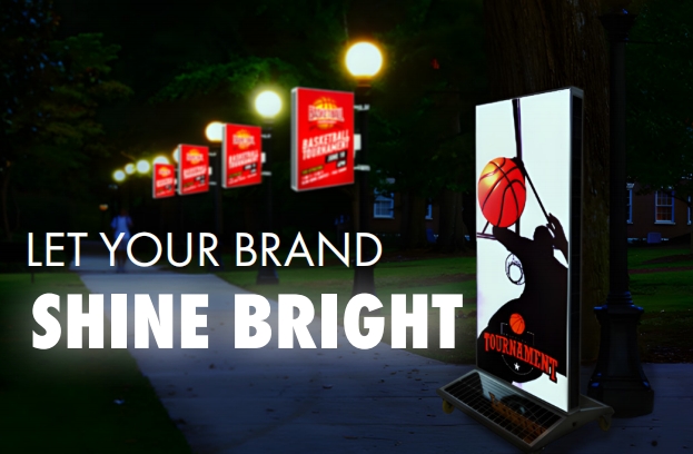 Why Choose a Professional Supply Solar Street Light Box Factory for Outdoor Advertising in 2026