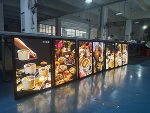 What is a Snap Frame? A Complete Guide for Retail & Advertising Professionals