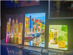 What Are Lightboxes? The Ultimate Guide for 2026 Commercial Applications