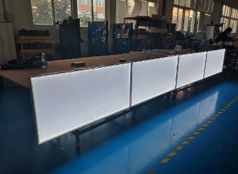 How to Choose a Reliable OEM/ODM LED Light Box Manufacturer for Bulk Orders