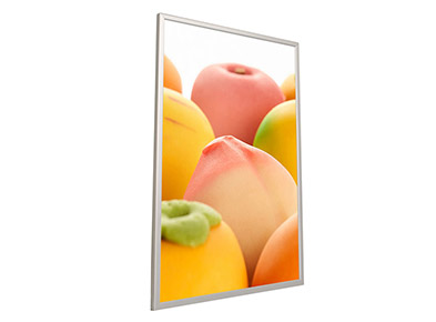 The Complete Guide to 16x24 Backlit Poster Snap Light Box Frames for Commercial Use