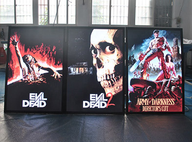 Home Theater Poster Frames | Movie Theater Poster Frames