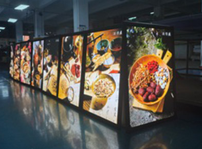 Enhance Your Displays with Premium LED Lightboxes in 2026