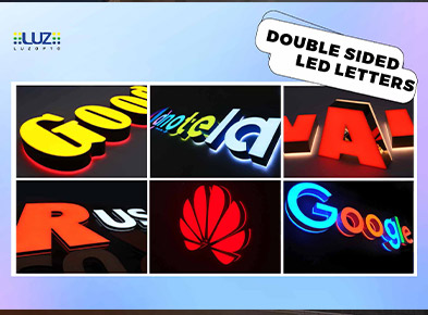 Why Our UL-Certified LED Light Box Signs Are the Top Choice for Distributors in 2025