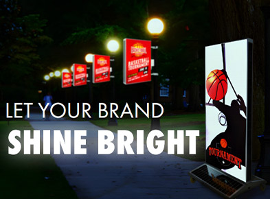 Why Choose a Professional Supply Solar Street Light Box Factory for Outdoor Advertising in 2026