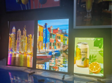 What Are Lightboxes? The Ultimate Guide for 2026 Commercial Applications