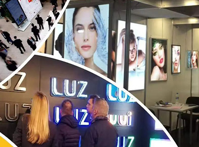 The Complete Guide to Choosing the Right Lightbox Frame
