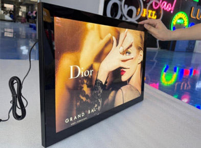 How to Customize LED Light Boxes for Maximum Retail Impact