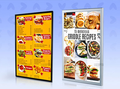 Why Use An LED Light Box?