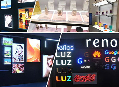 How Much Does a Custom LED Light Box Cost for Commercial Projects in 2026?
