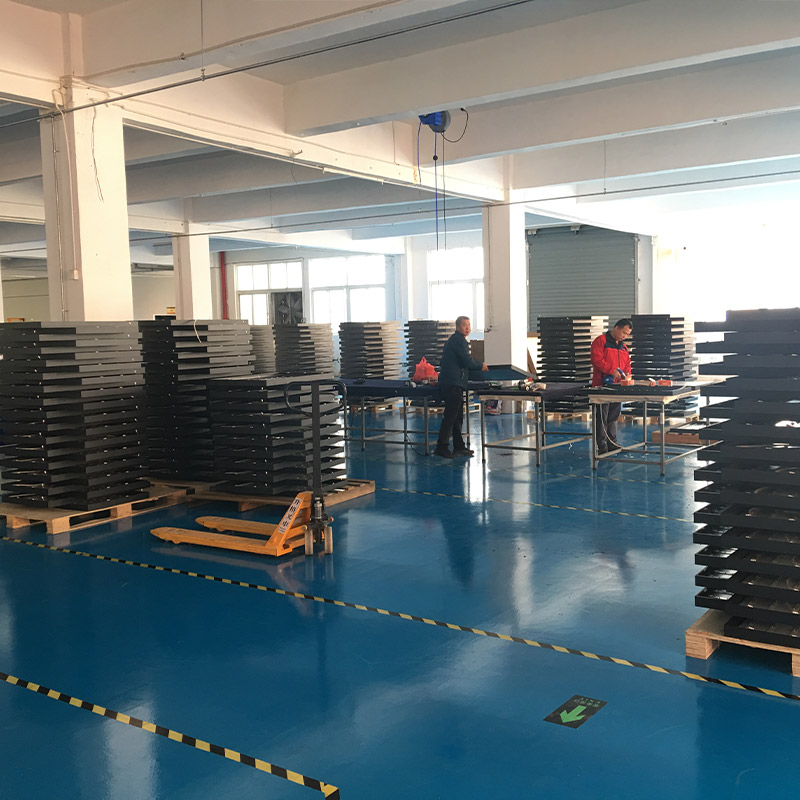 ul certified led frames
