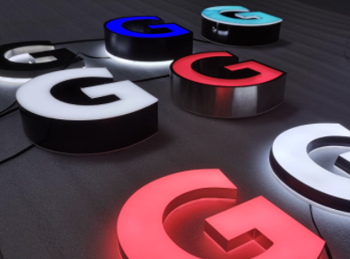 How We Manufacture Premium LED Channel Letters for US & Canada Projects