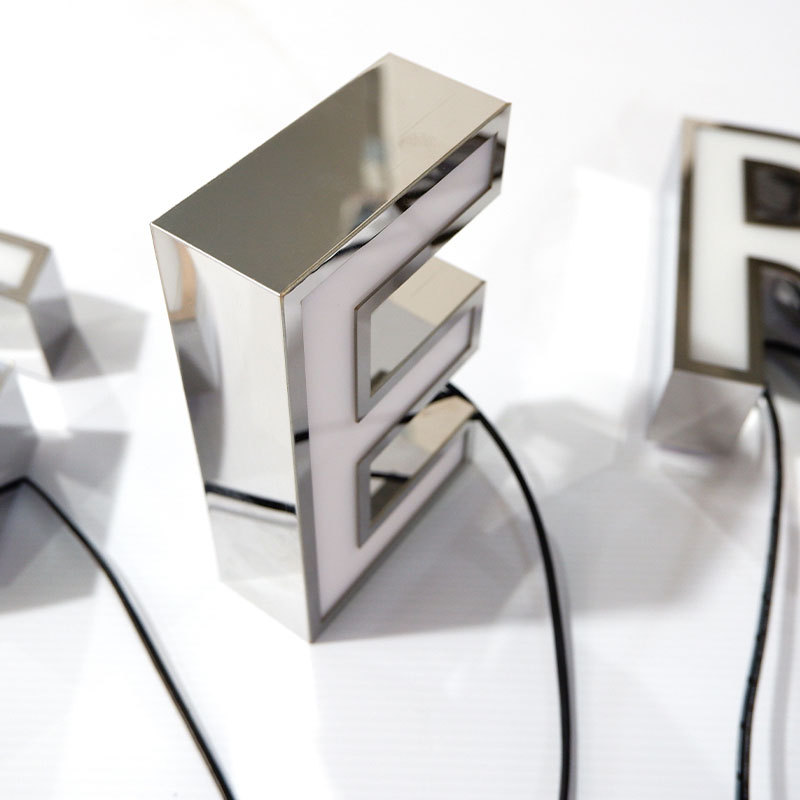 channel letters led signs