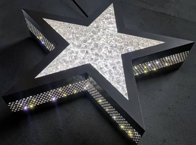 Factory Direct UL/cUL Certified LED Light Box & LED Channel Letter for North America Wholesale