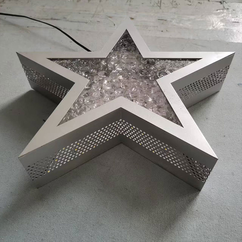 LED signage manufacturer